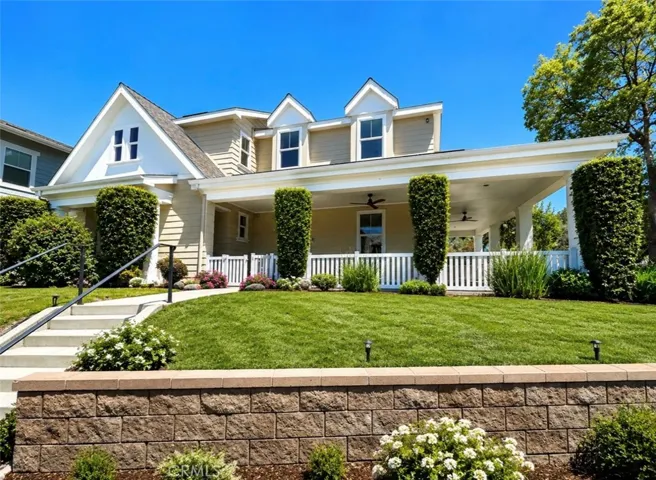 11 Patina Lane, Ladera Ranch, California 92694