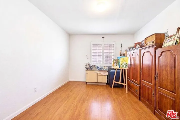 1231 S Harvard Boulevard, Los Angeles, California 90006