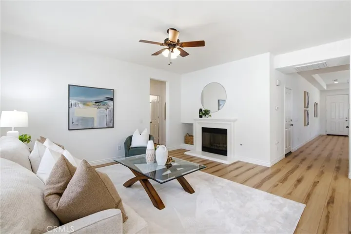 22 Cannery, Buena Park, California 90620