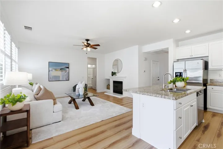 22 Cannery, Buena Park, California 90620