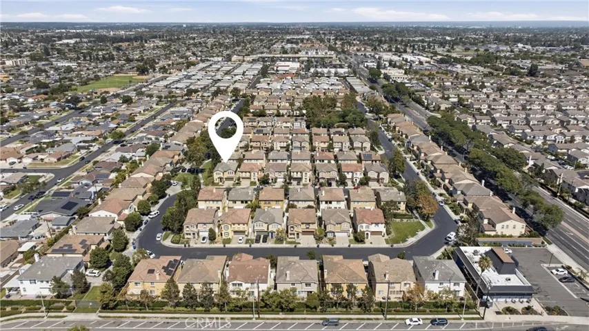 22 Cannery, Buena Park, California 90620