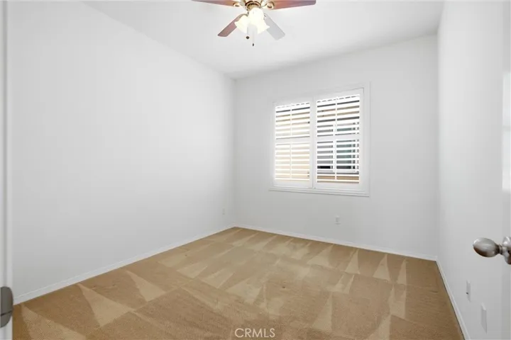 Upstairs guest bedroom 1