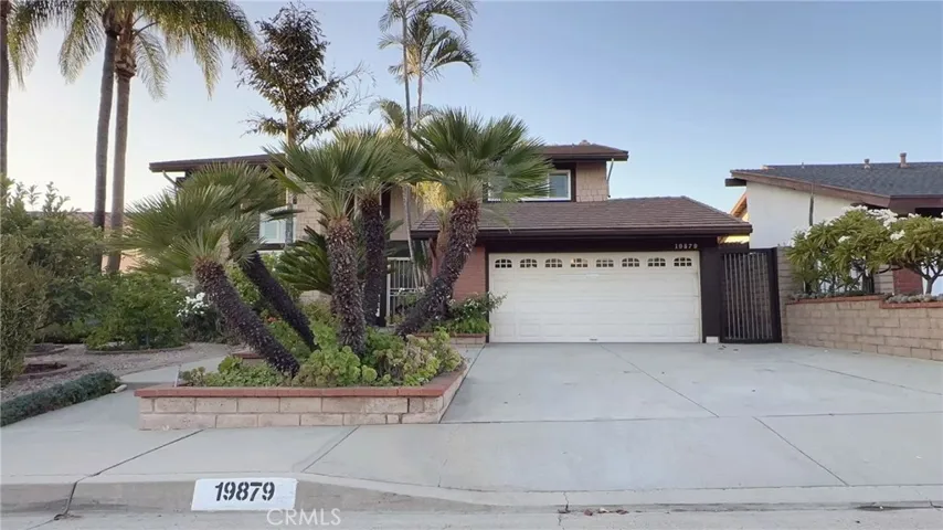 19879 Vista Hermosa, Walnut, California 91789