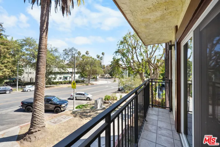 525 La Fayette Park Place 115, Los Angeles, California 90057