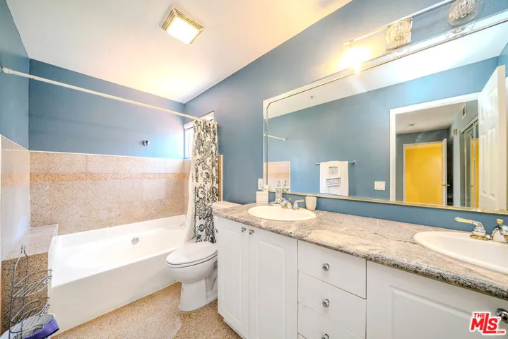 bath rm 1