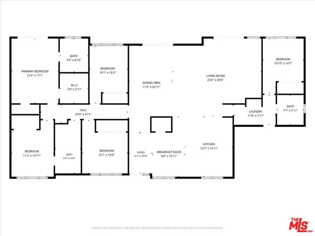 floorpan