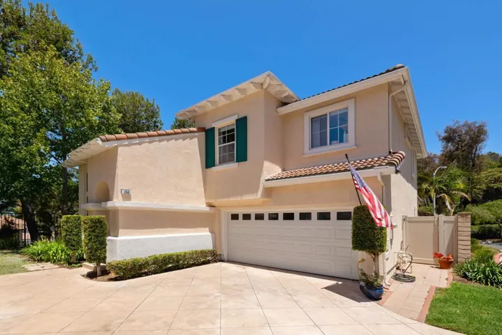 259 Lucia Way, Oceanside, California 92057