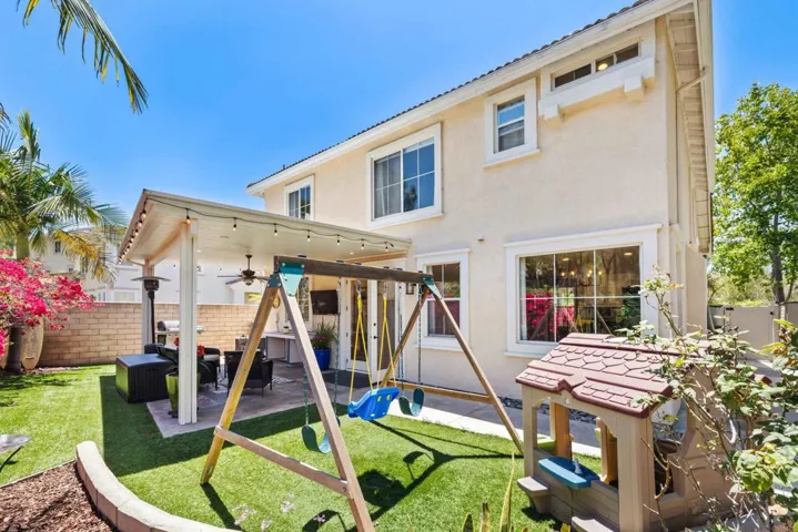 259 Lucia Way, Oceanside, California 92057