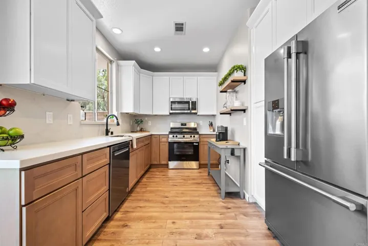 259 Lucia Way, Oceanside, California 92057