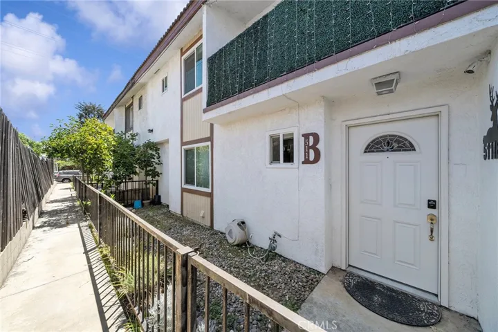 511 N Mcpherrin Avenue B, Monterey Park, California 91754
