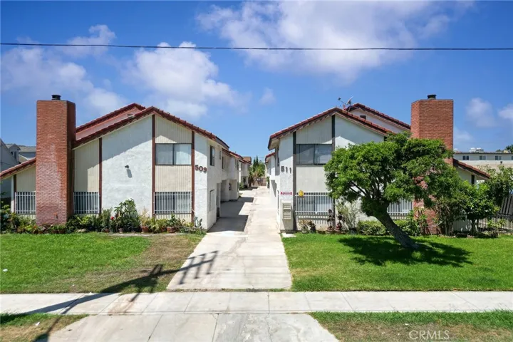 511 N Mcpherrin Avenue B, Monterey Park, California 91754