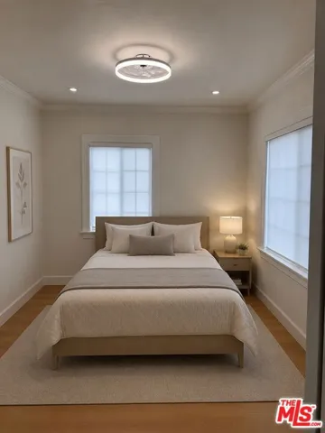 2810 Francis Avenue 2810, Los Angeles, California 90005