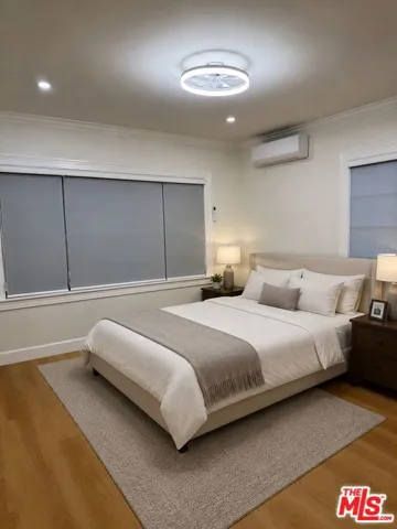 2810 Francis Avenue 2810, Los Angeles, California 90005