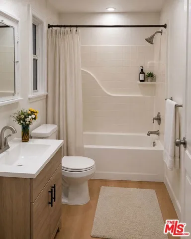 2810 Francis Avenue 2810, Los Angeles, California 90005