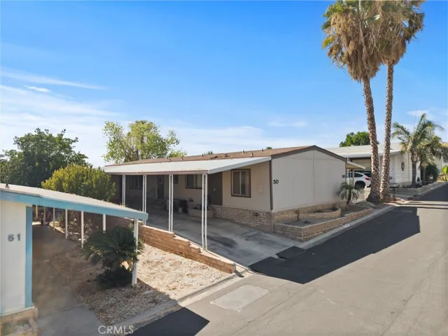 8536 Kern Canyon Road 50, Bakersfield, California 93306