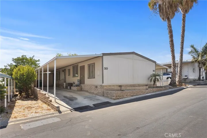 8536 Kern Canyon Road 50, Bakersfield, California 93306