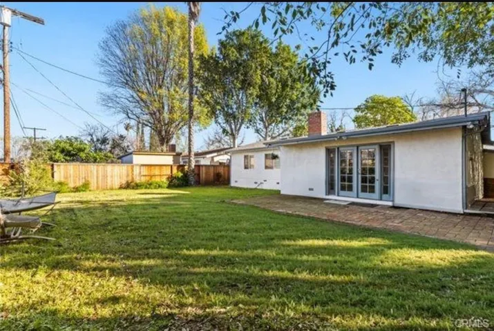 22719 Criswell, West Hills, California 91307