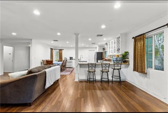 22719 Criswell, West Hills, California 91307