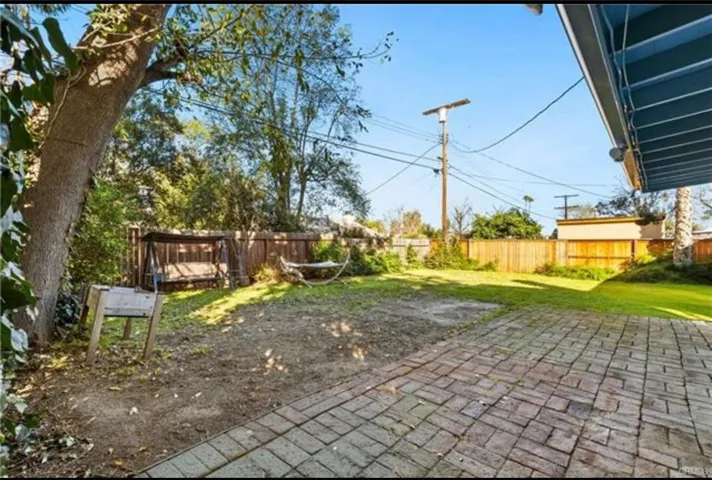 22719 Criswell, West Hills, California 91307