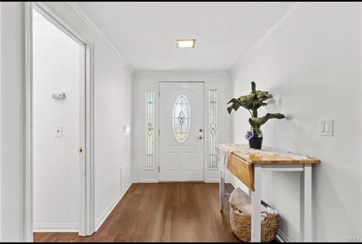 22719 Criswell, West Hills, California 91307