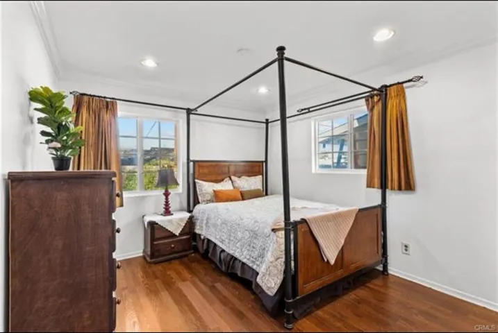 22719 Criswell, West Hills, California 91307