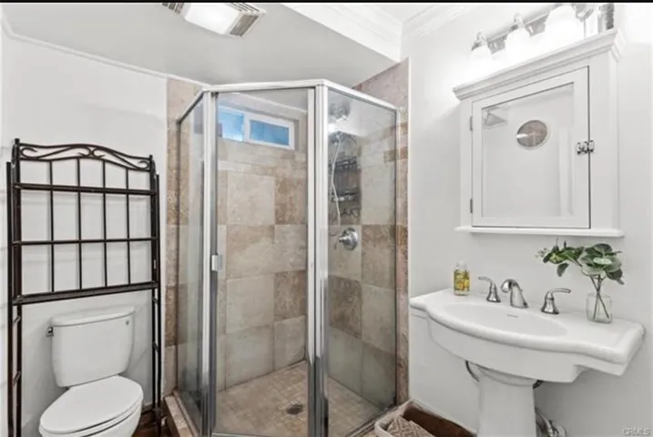 22719 Criswell, West Hills, California 91307