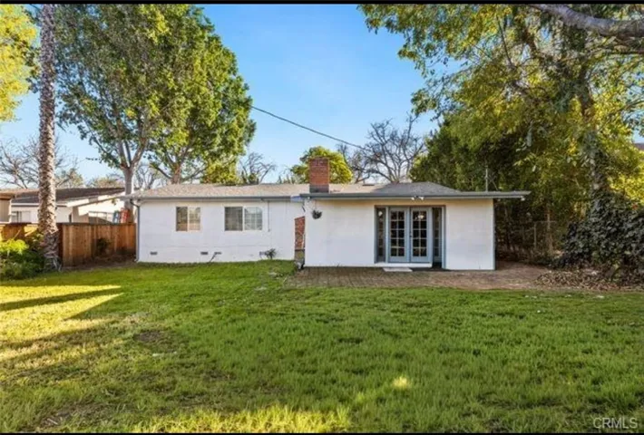 22719 Criswell, West Hills, California 91307