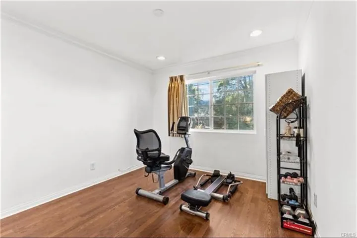 22719 Criswell, West Hills, California 91307