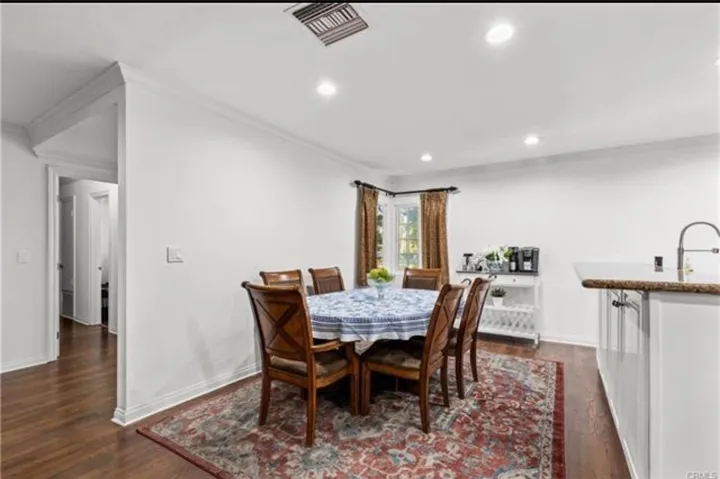 22719 Criswell, West Hills, California 91307