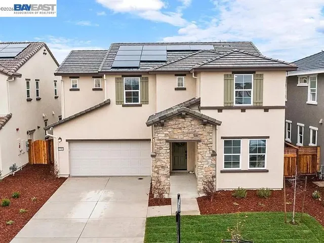 2789 Penrose Ln, Lathrop, California 95330-7400
