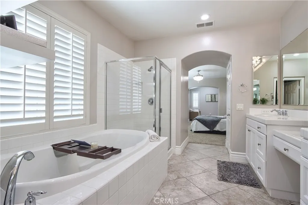 Primary Ensuite