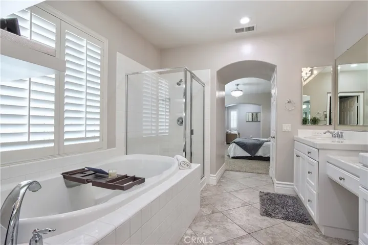 Primary Ensuite