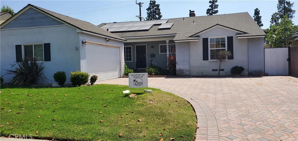 9406 S 10th, Inglewood, California 90305