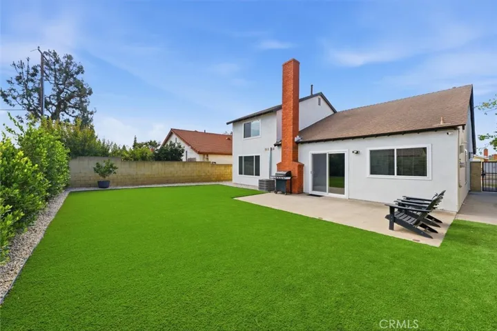 13255 Carolyn Street, Cerritos, California 90703