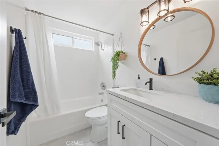 Downstairs bathroom