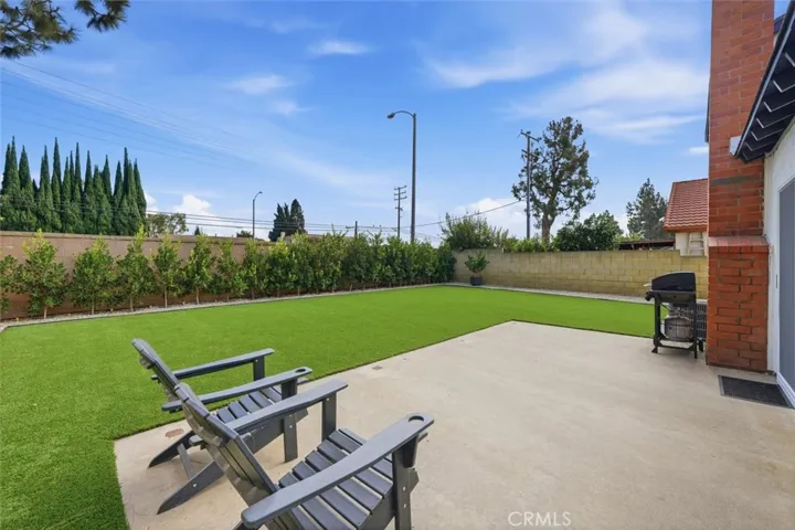 13255 Carolyn Street, Cerritos, California 90703