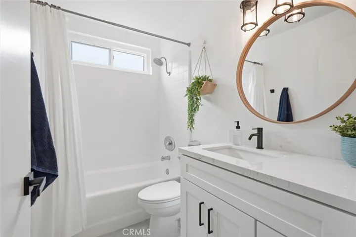 Downstairs bathroom