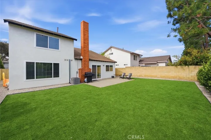 13255 Carolyn Street, Cerritos, California 90703
