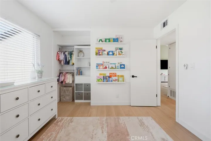 Nursery