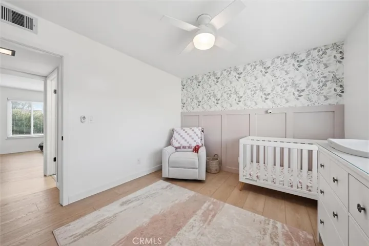 Nursery