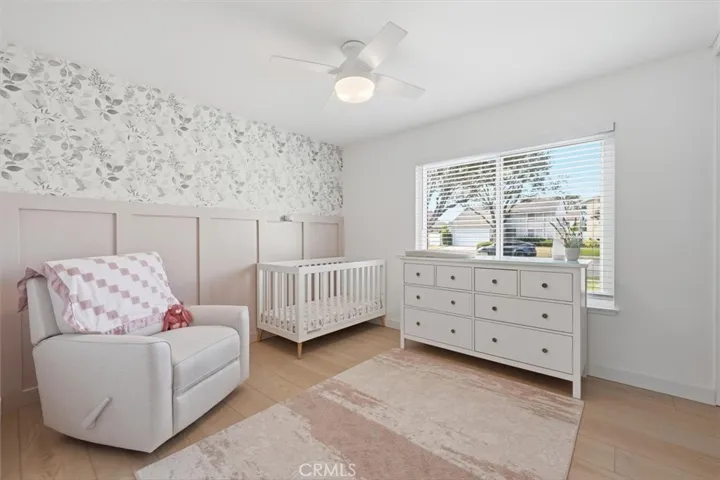 Nursery