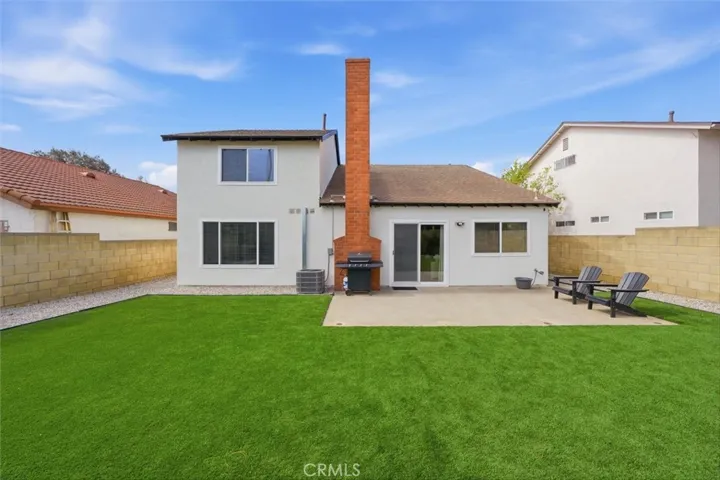 13255 Carolyn Street, Cerritos, California 90703
