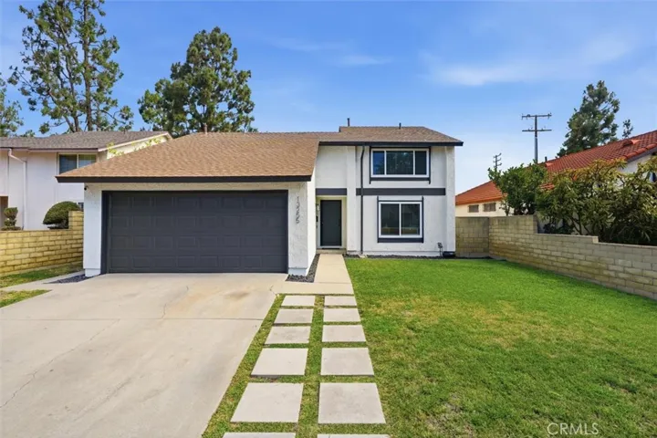 13255 Carolyn Street, Cerritos, California 90703