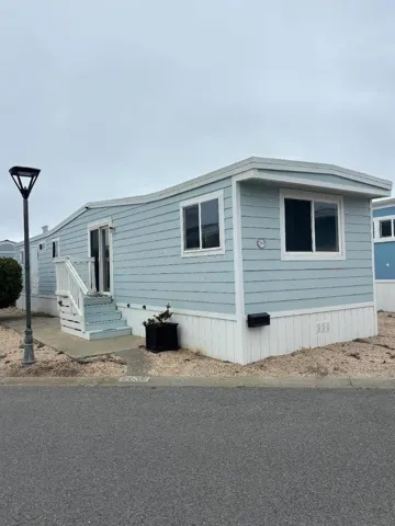 253 2nd Avenue S37, Pacifica, California 94044