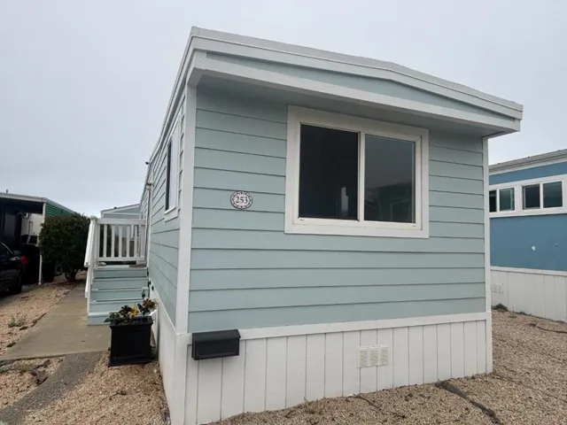 253 2nd Avenue S37, Pacifica, California 94044