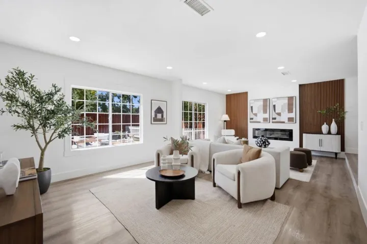 1052 Summerfield Drive, San Jose, California 95121