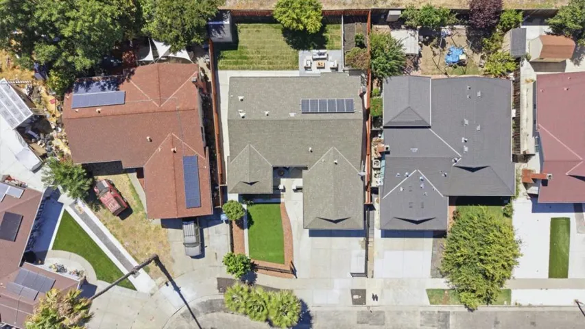 1052 Summerfield Drive, San Jose, California 95121
