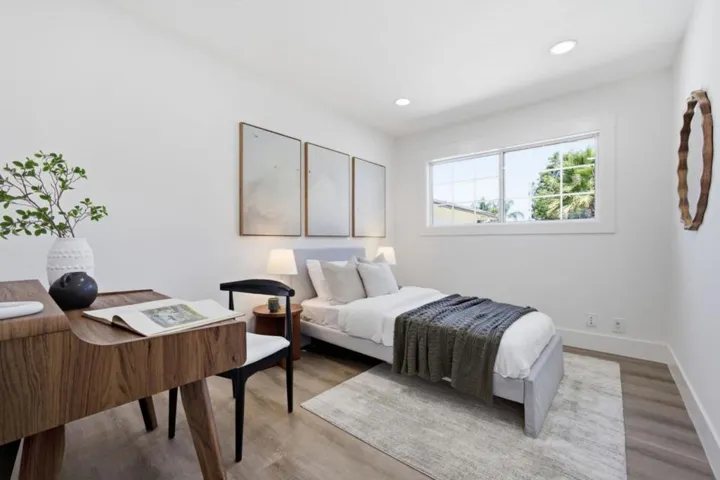 1052 Summerfield Drive, San Jose, California 95121
