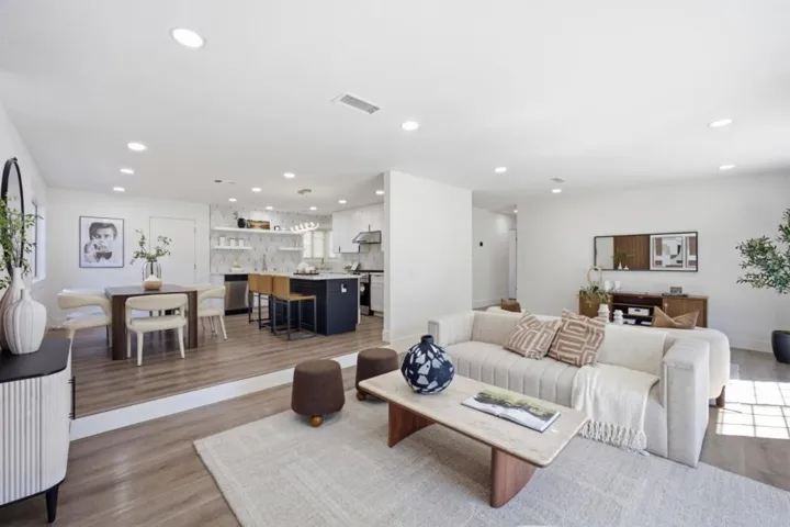 1052 Summerfield Drive, San Jose, California 95121