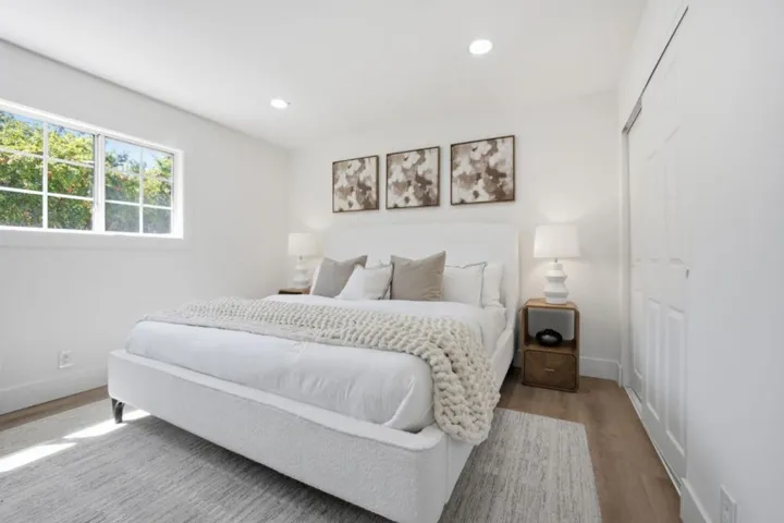 1052 Summerfield Drive, San Jose, California 95121